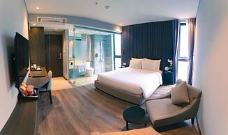 Grand Ocean Luxury Boutique