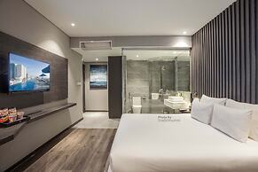 Grand Ocean Luxury Boutique