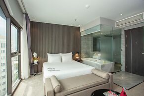 Grand Ocean Luxury Boutique