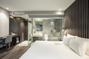 Grand Ocean Luxury Boutique