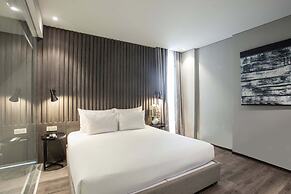 Grand Ocean Luxury Boutique
