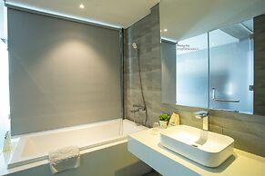 Grand Ocean Luxury Boutique