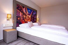 Schwarzwaldhotel Gengenbach
