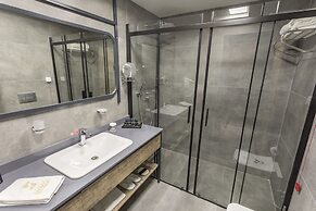 Shimall Hotel
