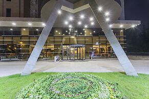 Shimall Hotel