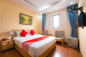Dragon Hotel