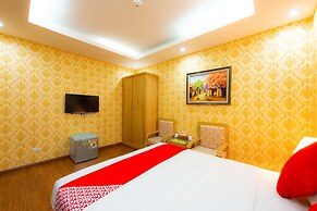 Dragon Hotel