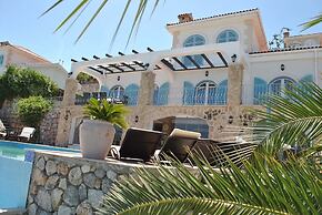 Villa La Casa by Amy Villas