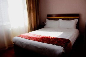 Kentavr Hotel