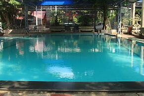 Trung Du Hotel