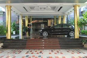 Trung Du Hotel