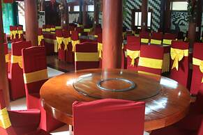 Trung Du Hotel