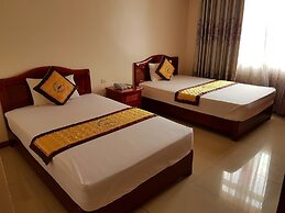 Trung Du Hotel