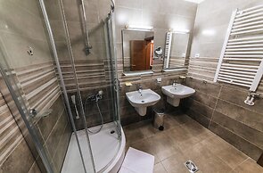 Hotel Sokoline