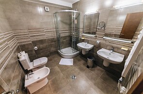 Hotel Sokoline