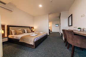 Hotel Sokoline
