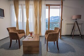 Hotel Sokoline