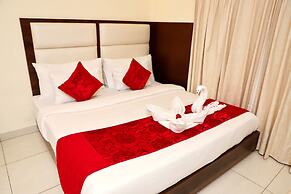 Indira Nikunj Rubystone Exotic