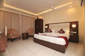 Indira Nikunj Rubystone Exotic