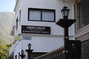 Indira Nikunj Rubystone Exotic