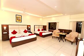 Indira Nikunj Rubystone Exotic