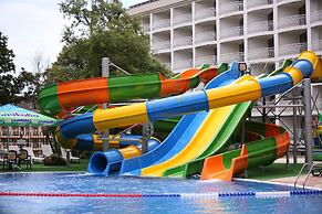 Prestige Hotel and Aquapark