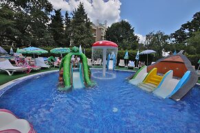 Prestige Hotel and Aquapark