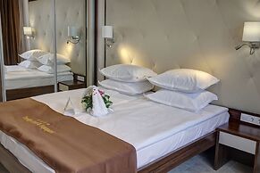 Prestige Hotel and Aquapark