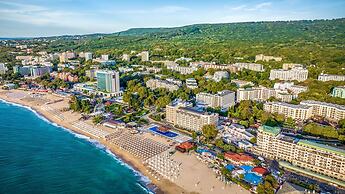 Prestige Hotel and Aquapark