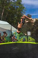 Prestige Hotel and Aquapark