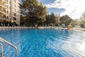 Prestige Hotel and Aquapark
