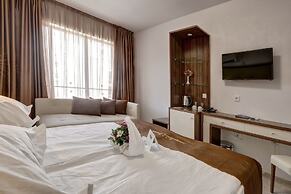 Prestige Hotel and Aquapark