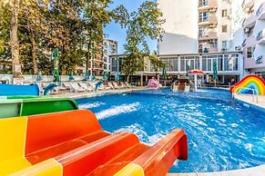 Prestige Hotel and Aquapark