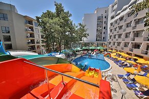 Prestige Hotel and Aquapark
