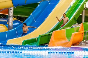 Prestige Hotel and Aquapark