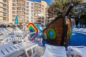 Prestige Hotel and Aquapark