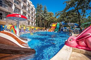 Prestige Hotel and Aquapark