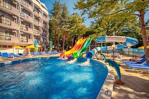 Prestige Hotel and Aquapark