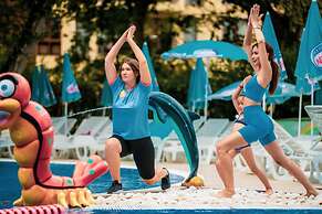 Prestige Hotel and Aquapark