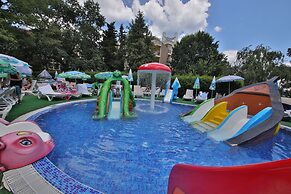 Prestige Hotel and Aquapark