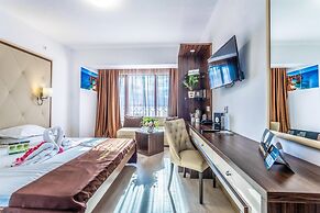 Prestige Hotel and Aquapark