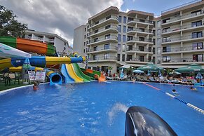 Prestige Hotel and Aquapark