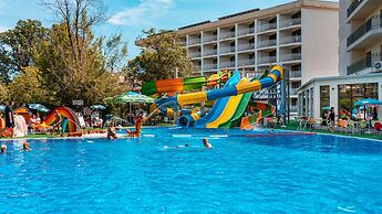 Prestige Hotel and Aquapark