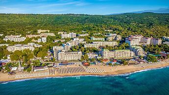 Prestige Hotel and Aquapark
