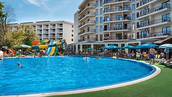 Prestige Hotel and Aquapark