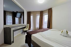 Prestige Hotel and Aquapark