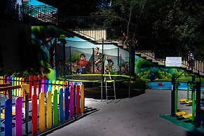 Prestige Hotel and Aquapark