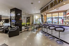 Prestige Hotel and Aquapark
