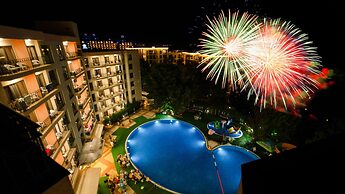 Prestige Hotel and Aquapark