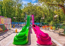 Prestige Hotel and Aquapark